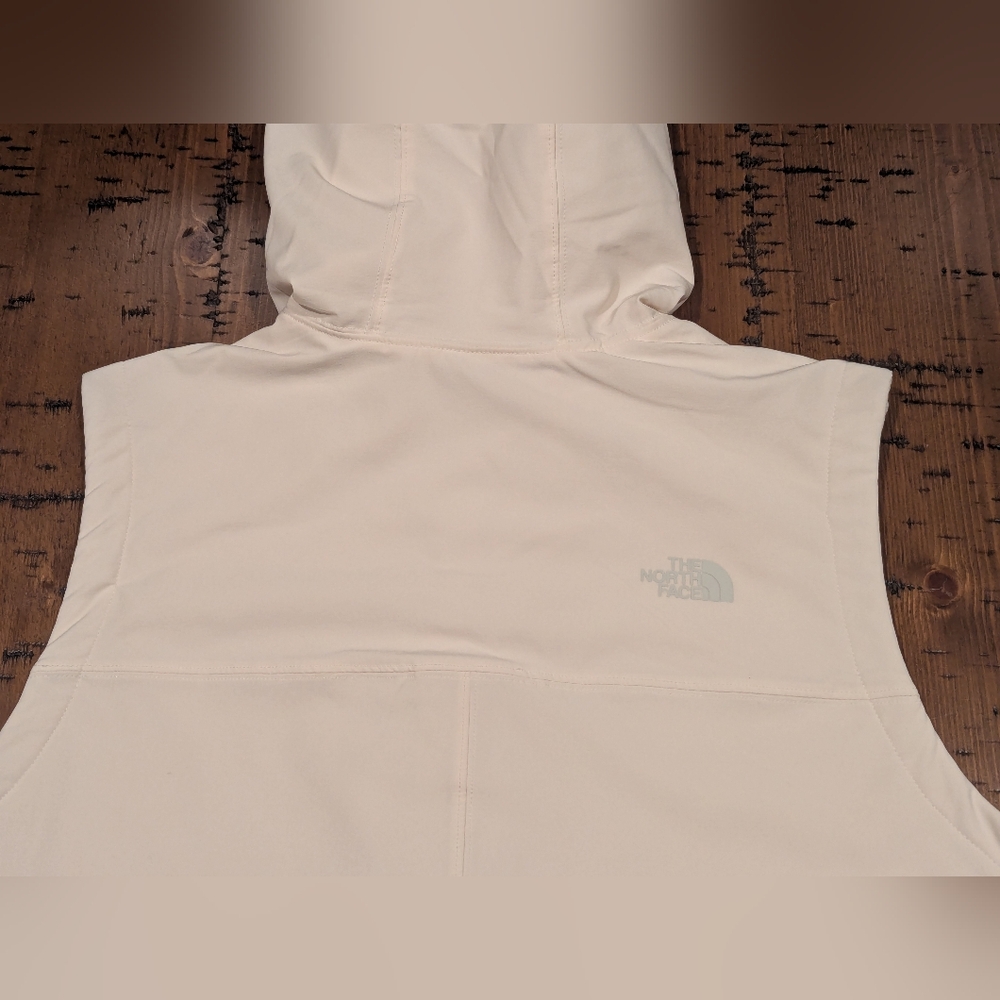The North Face XXL Shelbe Raschel Hooded Vest Women's - Picture 6 of 16